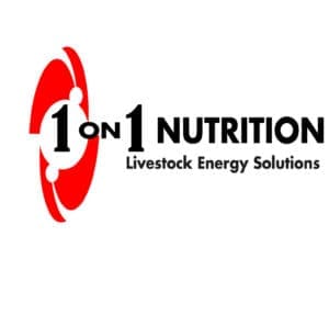 1 on 1 Nutrition